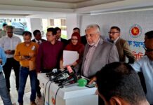 মসজিদ-অফিসে এসি ২৫ ডিগ্রি রাখার নির্দেশনা, না মানলে লোডশেডিং