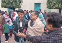 তারেক রহমানের আগমনে রাজনৈতিক শূন্যতা পূরণ হবে: প্রেস সচিব