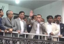 দেশকে নতুন করে গড়ে তোলার আহ্বান তারেক রহমানের