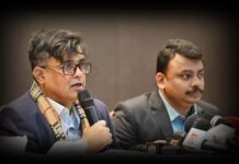 সরকারের অবস্থান স্পষ্ট, আ.লীগ নির্বাচনে অংশ নিতে পারবে না : প্রেস সচিব