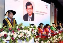 তরুণ প্রকৌশলীদের উদ্ভাবনী সমাধান দিতে হবে : শিক্ষা উপদেষ্টা