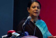 শুধু লোক বদলে দিলে দেশ বদলাবে না, সিস্টেম বদলাতে হবে : তথ্য উপদেষ্টা