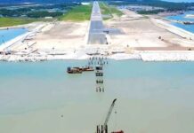 ‘কক্সবাজার বিমানবন্দরের রানওয়ে সম্প্রসারণ সম্ভব নয়’