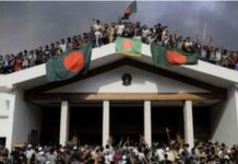 জুলাই যোদ্ধাদের ‘দায়মুক্তি অধ্যাদেশ’ খসড়া চূড়ান্ত