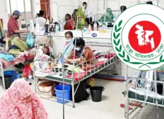 একমাসে হাম ও হাম সন্দেহে ১৯৮ শিশুর মৃত্যু