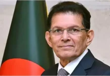 পুশইনের ঘটনা ঘটলে ব্যবস্থা নেবে বাংলাদেশ : পররাষ্ট্রমন্ত্রী