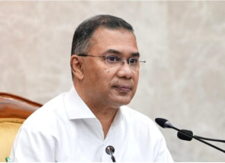 আগামীকাল ঢাকা বিশ্ববিদ্যালয়ে যাবেন প্রধানমন্ত্রী