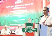 নির্বাচনী প্রতিশ্রুতি বাস্তবায়নে আমাদের ‘নতুন সংগ্রামে’ নামতে হবে: প্রধানমন্ত্রী