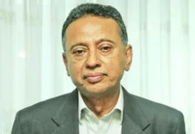 মেগা প্রকল্পের বদলে সামাজিক সুরক্ষায় বেশি মনোযোগী সরকার : অর্থমন্ত্রী