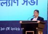 পুলিশের যৌক্তিক দাবিসমূহ পূরণ করা হবে: স্বরাষ্ট্রমন্ত্রী
