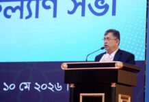 পুলিশের যৌক্তিক দাবিসমূহ পূরণ করা হবে: স্বরাষ্ট্রমন্ত্রী