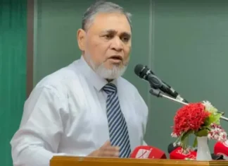 দলগুলোর সহযোগিতা ছাড়া সফল নির্বাচন সম্ভব নয়: সিইসি