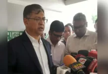 জেলা প্রশাসকদের একগুচ্ছ নির্দেশনা দিলেন স্বরাষ্ট্রমন্ত্রী