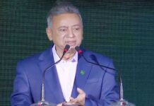 মানবিক অর্থনীতি প্রতিষ্ঠায় বড় সংস্কার কর্মসূচির ঘোষণা অর্থমন্ত্রীর