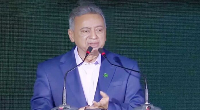 মানবিক অর্থনীতি প্রতিষ্ঠায় বড় সংস্কার কর্মসূচির ঘোষণা অর্থমন্ত্রীর