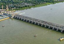 ১২০ উপজেলায় সুফল দেবে পদ্মা ব্যারাজ