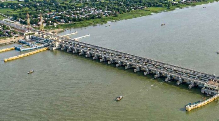 ১২০ উপজেলায় সুফল দেবে পদ্মা ব্যারাজ