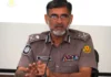 আসন্ন ঈদুল আজহা উপলক্ষ্যে সর্বোচ্চ সজাগ থাকতে হবে : ডিএমপির কমিশনার