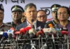 র্যাবকে শক্তিশালী করতে হচ্ছে নতুন আইন : স্বরাষ্ট্রমন্ত্রী