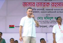 ফ্যামিলি-কৃষক কার্ড কর্মসূচি ও খাল খননে কেউ যেন বাধা দিতে না পারে: প্রধানমন্ত্রী