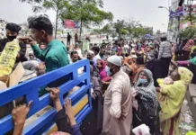 আগামীকাল শুরু টিসিবির ট্রাকসেল, চলবে ২১ মে পর্যন্ত