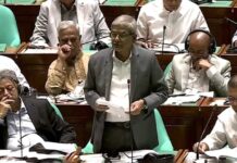 সেপ্টেম্বর-অক্টোবরে স্থানীয় নির্বাচন শুরু হতে পারে: এলজিআরডি মন্ত্রী