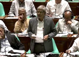 সেপ্টেম্বর-অক্টোবরে স্থানীয় নির্বাচন শুরু হতে পারে: এলজিআরডি মন্ত্রী