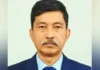 পদত্যাগ করলেন পার্বত্য চট্টগ্রামবিষয়ক মন্ত্রী দীপন দেওয়ান