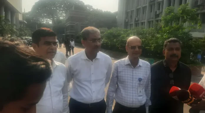 ১৪ জুন কক্সবাজার যাবেন প্রধানমন্ত্রী : পানি সম্পদ মন্ত্রী