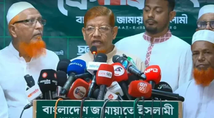 সীমান্তবর্তী জেলায় প্রতিবাদ সমাবেশ, ঢাকায় বিক্ষোভ করবে ১১ দল