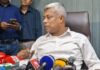 জ্বালানি তেলের দাম বাধ্য হয়ে বাড়ানো হয়েছে: প্রতিমন্ত্রী