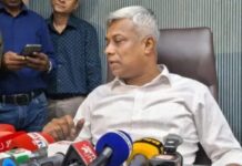 জ্বালানি তেলের দাম বাধ্য হয়ে বাড়ানো হয়েছে: প্রতিমন্ত্রী