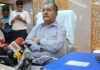 দীর্ঘমেয়াদি সুশাসনই সরকারের লক্ষ্য: তথ্যমন্ত্রী