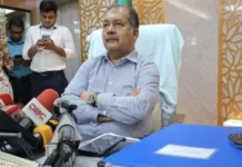 দীর্ঘমেয়াদি সুশাসনই সরকারের লক্ষ্য: তথ্যমন্ত্রী