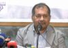 মূলধারার বাইরে এখন সিটিজেন জার্নালিজম তৈরি হয়েছে: তথ্যমন্ত্রী