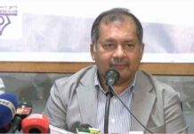 মূলধারার বাইরে এখন সিটিজেন জার্নালিজম তৈরি হয়েছে: তথ্যমন্ত্রী