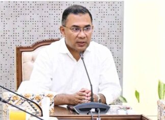 হামের টিকায় গাফিলতির প্রমাণ পেলে কঠোর ব্যবস্থা: প্রধানমন্ত্রী