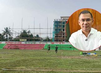 প্রধানমন্ত্রী মৌলভীবাজার যাবেন বুধবার