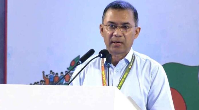 জুলাই অভ্যুত্থান সবার অর্জন: প্রধানমন্ত্রী
