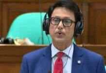 ব্যক্তিগত বক্তব্যে কেউ কষ্ট পেয়ে থাকলে দুঃখ প্রকাশ করছি : শিক্ষামন্ত্রী