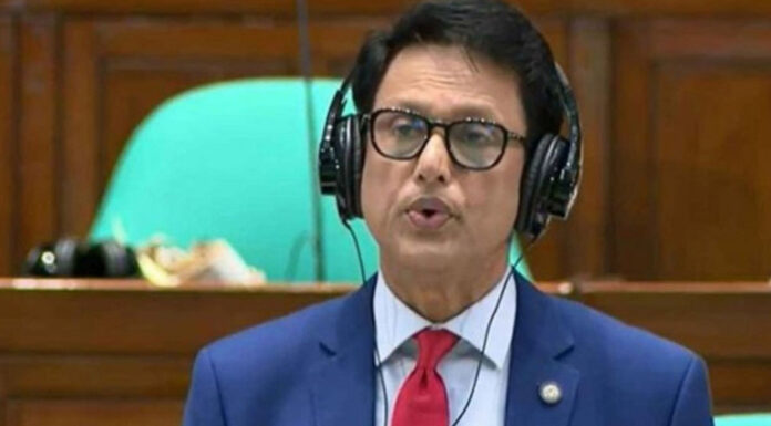 ব্যক্তিগত বক্তব্যে কেউ কষ্ট পেয়ে থাকলে দুঃখ প্রকাশ করছি : শিক্ষামন্ত্রী