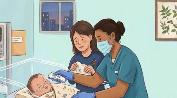 হামের উপসর্গ নিয়ে আরও ৮ শিশুর মৃত্যু
