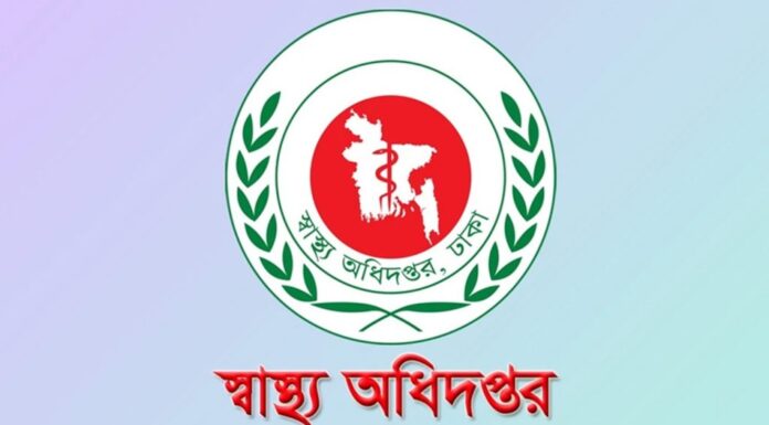 ২৪ ঘণ্টায় হাম উপসর্গে আরো ৬ শিশুর মৃত্যু