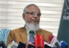 আগস্টে তফসিল, অক্টোবরে প্রথম ধাপের ভোট