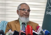 আগস্টে তফসিল, অক্টোবরে প্রথম ধাপের ভোট