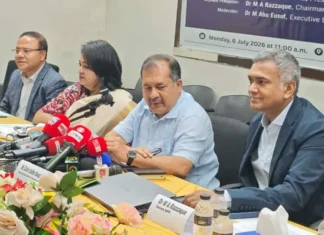 এলডিসি উত্তরণে তিন বছর সময়কে কাজে লাগাতে হবে : তথ্যমন্ত্রী