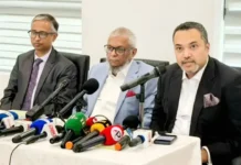 আগস্টের শেষ সপ্তাহে খুলছে মালয়েশিয়ার শ্রমবাজার : মাহদী আমিন