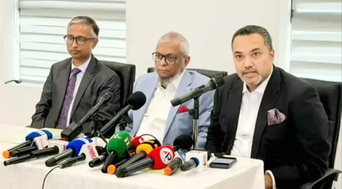 আগস্টের শেষ সপ্তাহে খুলছে মালয়েশিয়ার শ্রমবাজার : মাহদী আমিন
