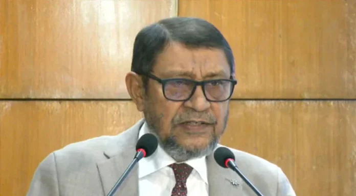 জুলাই-আগস্টে ডেঙ্গুর প্রকোপ বাড়তে পারে, আশঙ্কা স্বাস্থ্যমন্ত্রীর