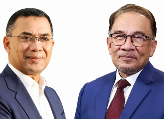গ্যাস সংকট নিরসনে মালয়েশিয়ার সহায়তা চাইলেন প্রধানমন্ত্রী